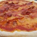 Sonkás pizza recept 16