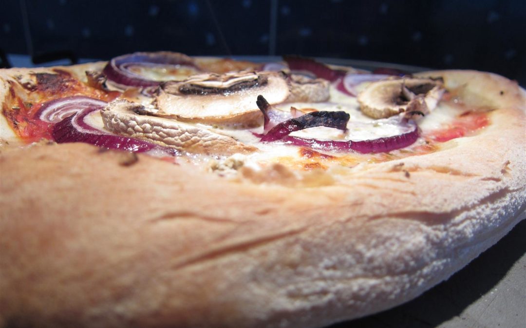 Olasz pizza házilag: a tökéletes pizza 7 titka
